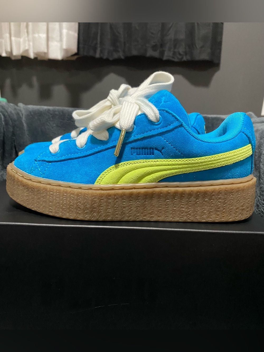 Puma X Fenty Creeper Phatty (Rhianna)